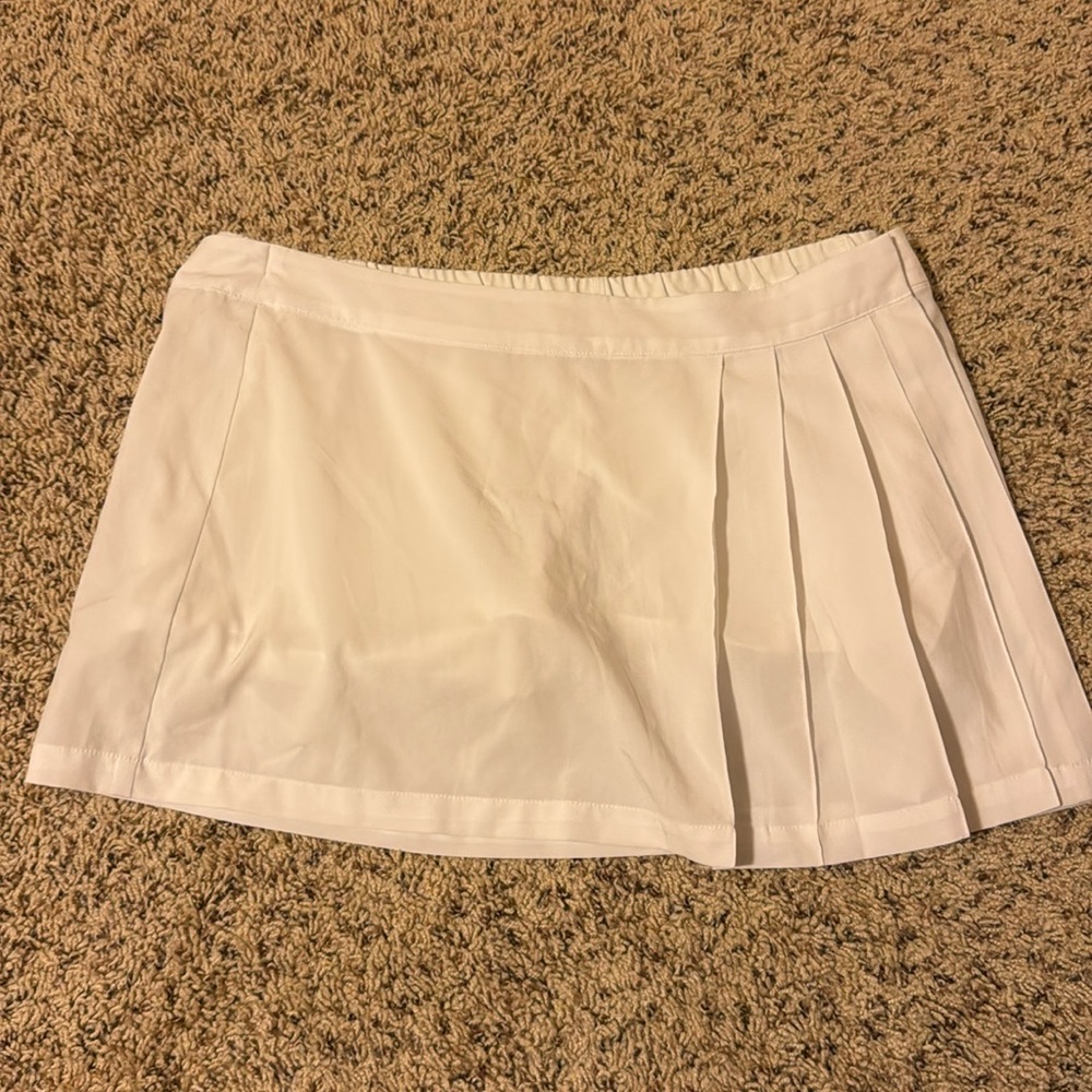 Gap Body Tennis Skirt
